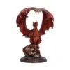 The Ember King 37.6cm