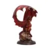 The Ember King 37.6cm