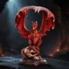The Ember King 37.6cm