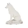 Ghost Wolf 19.5cm