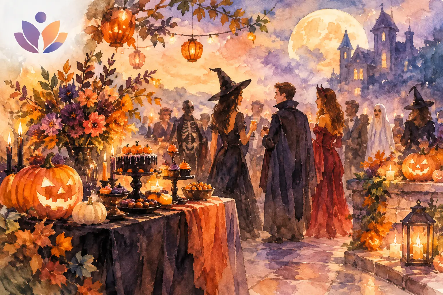 Halloween Party Trends 2027 Worth Hosting