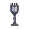 Ghost Wolf Goblet 19.5cm