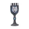 Ghost Wolf Goblet 19.5cm