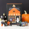 Spooky Street 12-Day Halloween Advent Calendar