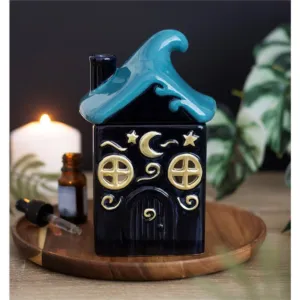 Moonwave Cottage Oil Burner