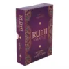 Rumi Oracle Cards