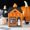 Boo's Bakery Oil Burner