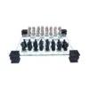 Dragon Chess Set 43cm