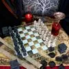 Dragon Chess Set 43 cm