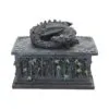 now102.webp Dragon Tarot Card Box 18cm