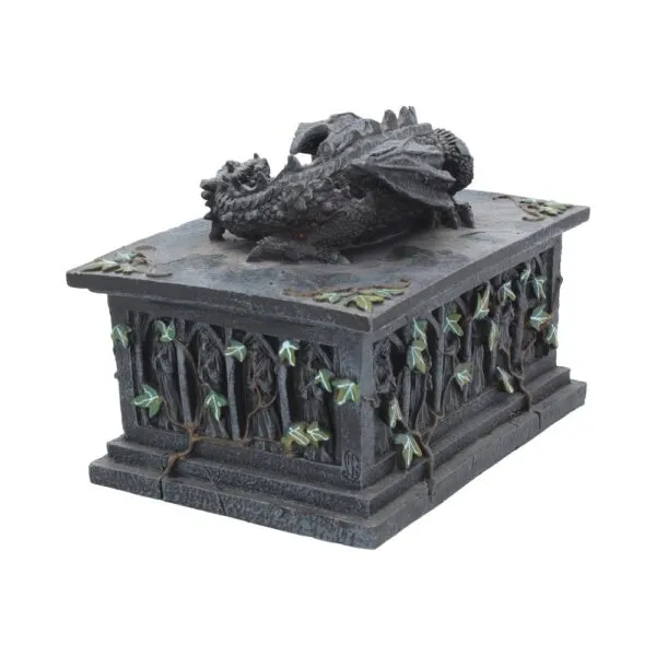 now102-2.webp Dragon Tarot Card Box 18cm