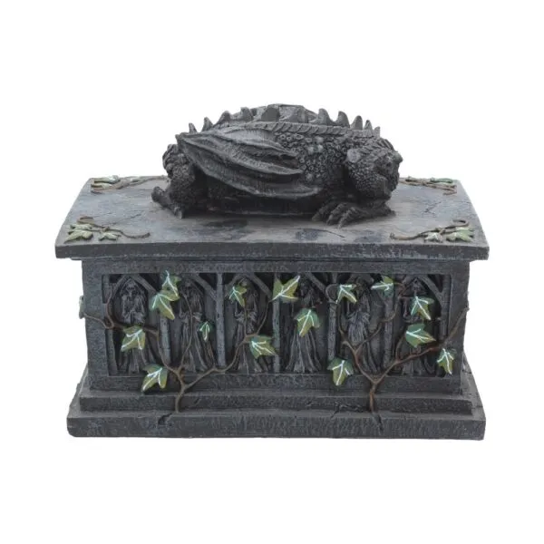 now102-3.webp Dragon Tarot Card Box 18cm