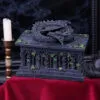 now102-7.webp Dragon Tarot Card Box 18cm
