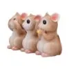 s7233c25-1.webp Three Wise Mice 9cm