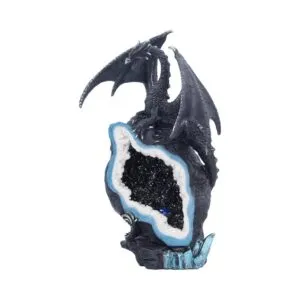 s7449a26.webp Midnight Custodian 20.5cm