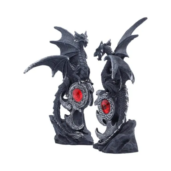 s7450a26-1.webp Midnight Protectors (Set of 2) 15cm