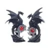 s7450a26.webp Midnight Protectors (Set of 2) 15cm