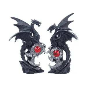 s7450a26.webp Midnight Protectors (Set of 2) 15cm
