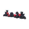 s7451a26-1.webp Midnight Treasures (Set of 4) 5.5cm