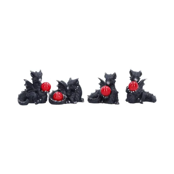 s7451a26.webp Midnight Treasures (Set of 4) 5.5cm