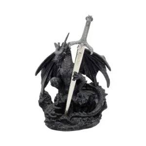 u0778c4.webp Oath Of the Dragon 19cm