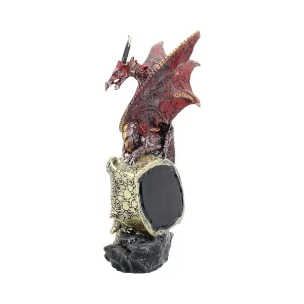 u2052f6-2.webp Eye Of The Dragon Red 21cm