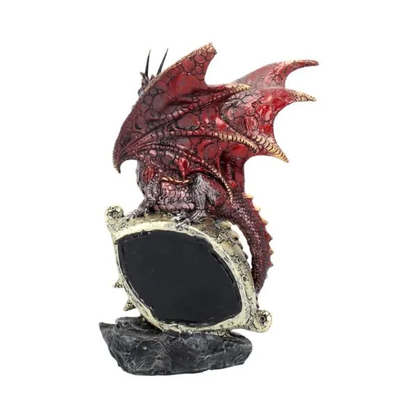 u2052f6-3.webp Eye Of The Dragon Red 21cm