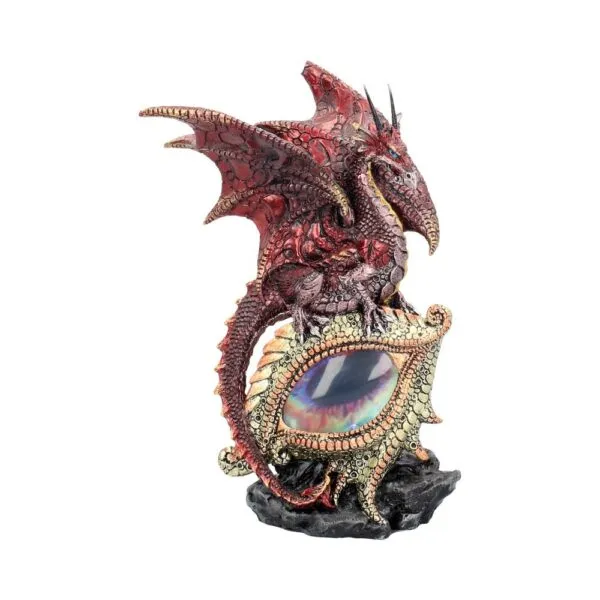 u2052f6-4.webp Eye Of The Dragon Red 21cm