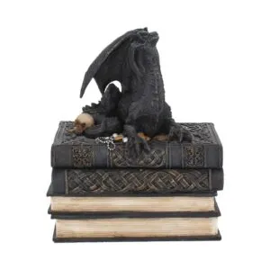 Secrets Of The Dragon 19cm