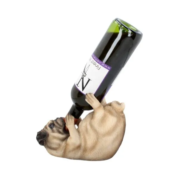 u2805g6-1.webp Guzzlers - Pug 21.5cm