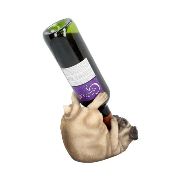 u2805g6-3.webp Guzzlers - Pug 21.5cm