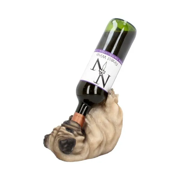 u2805g6.webp Guzzlers - Pug 21.5cm