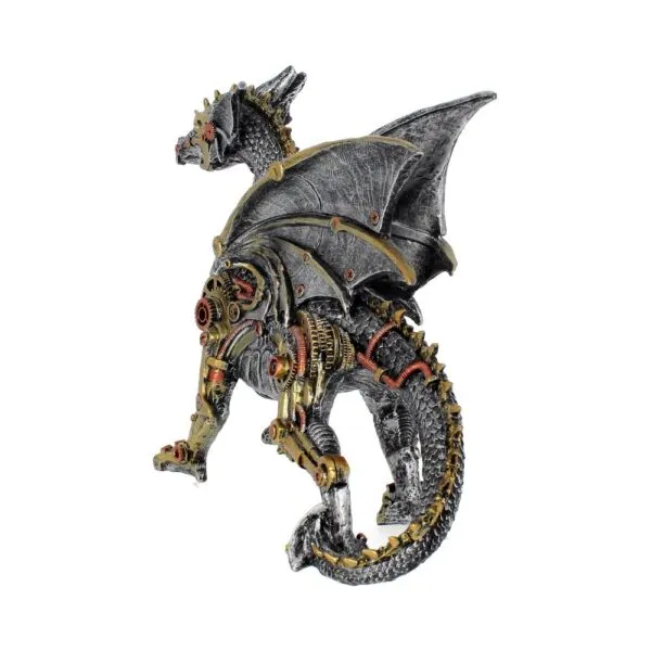 u2930h7-1.webp Dracus Machina 31.5cm