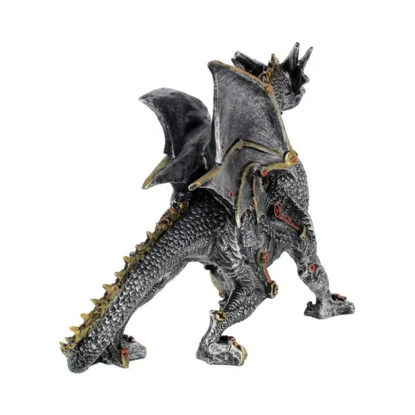 u2930h7-2.webp Dracus Machina 31.5cm