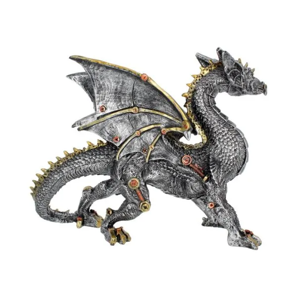 u2930h7-3.webp Dracus Machina 31.5cm