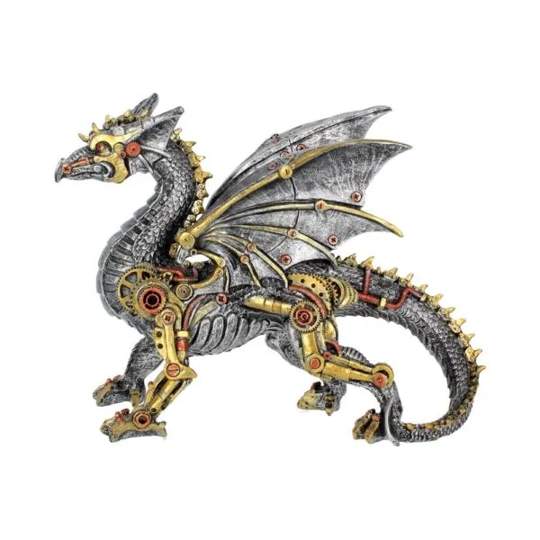 u2930h7.webp Dracus Machina 31.5cm