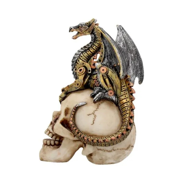 u3748k8-1.webp Dragon's Grasp 18.5cm