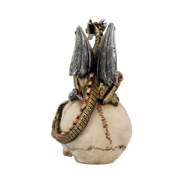 u3748k8-2.webp Dragon's Grasp 18.5cm