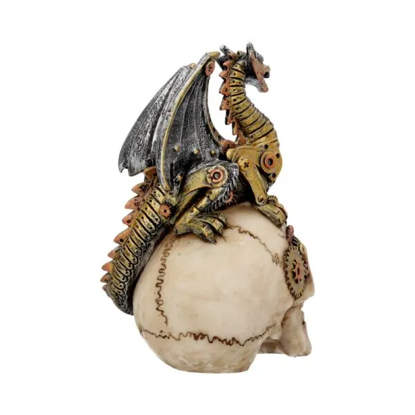 u3748k8-3.webp Dragon's Grasp 18.5cm