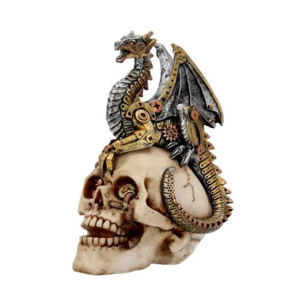 u3748k8.webp Dragon's Grasp 18.5cm