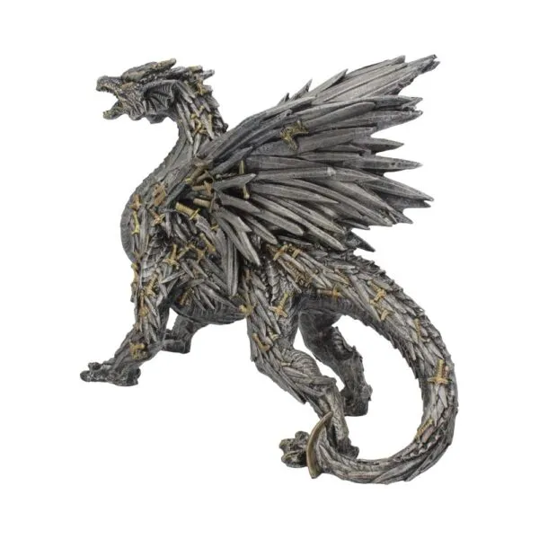 u4072m8-1.webp Swordwing 29.5cm