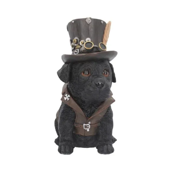 u4460n9.webp Cogsmiths Dog 21cm