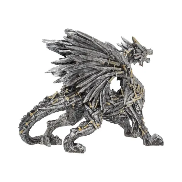u4528n9-2.webp Swordwing (Small) 20.5cm