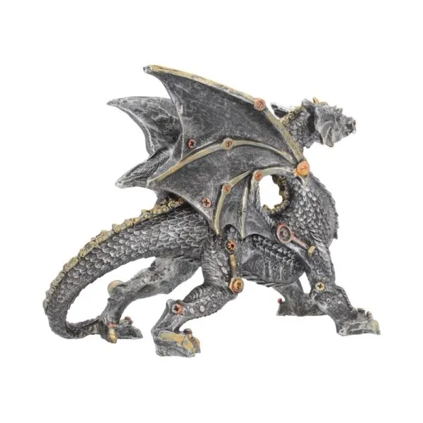 u4529n9-2.webp Dracus Machina (Small) 20.5cm