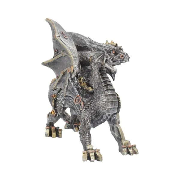 u4529n9-3.webp Dracus Machina (Small) 20.5cm