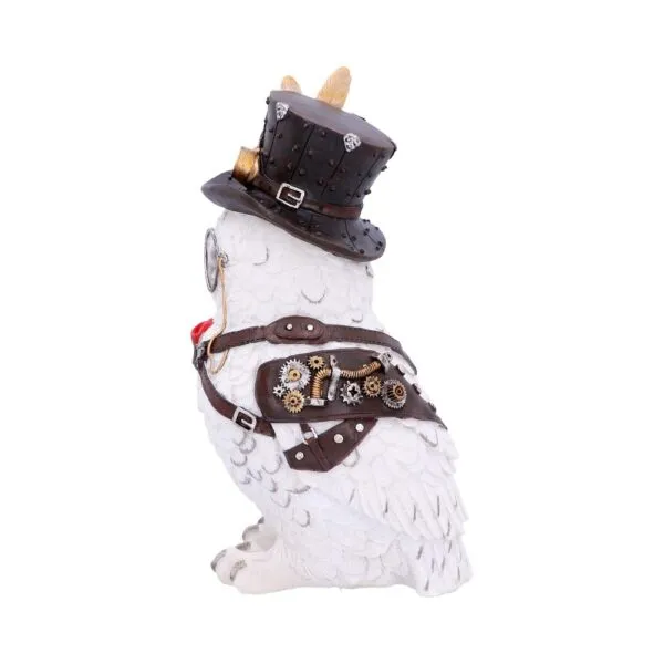u4779p9-1.webp Cogsmiths Owl 23.5cm