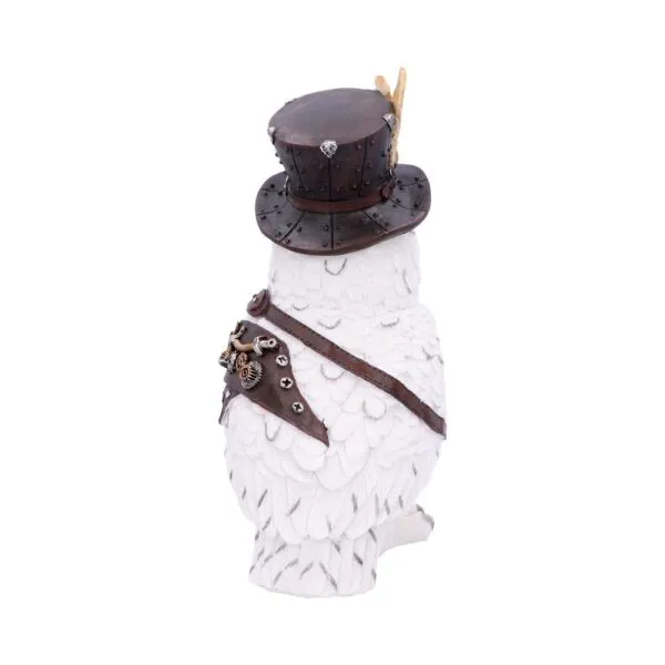 u4779p9-2.webp Cogsmiths Owl 23.5cm