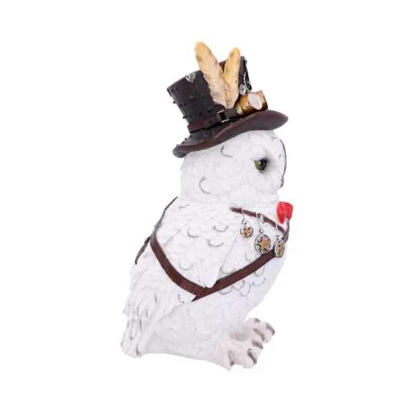 u4779p9-3.webp Cogsmiths Owl 23.5cm