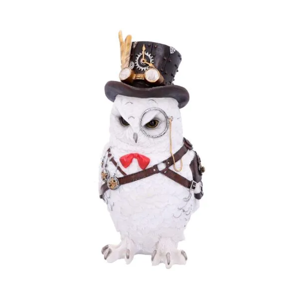 u4779p9.webp Cogsmiths Owl 23.5cm