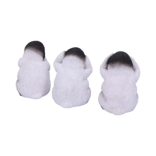 u4921r0-3.webp Three Wise Penguins 8.7cm
